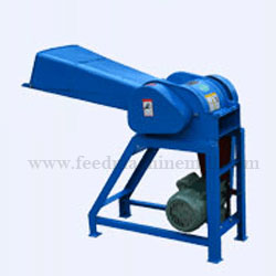 Small cutter