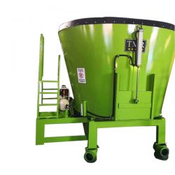 TRM Cow sheep feed Blender 