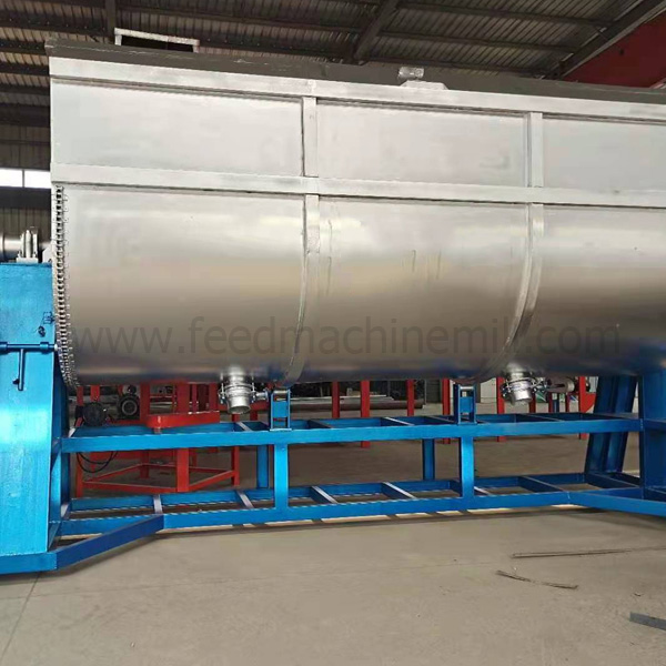 New type stone-like coating painting mixer 