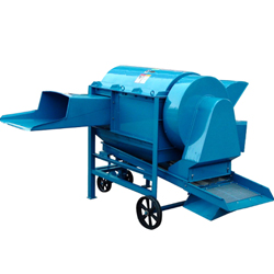 Grain sheller