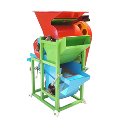 Grain sheller