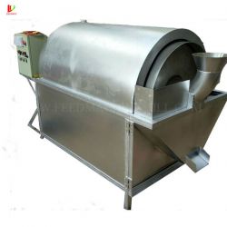 Bean Roaster 