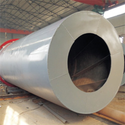 Rotary Dryer