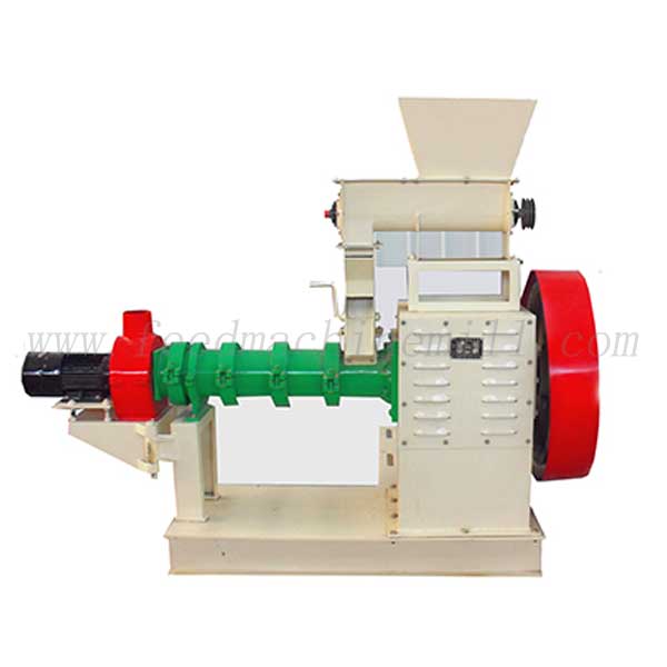 Extruder 